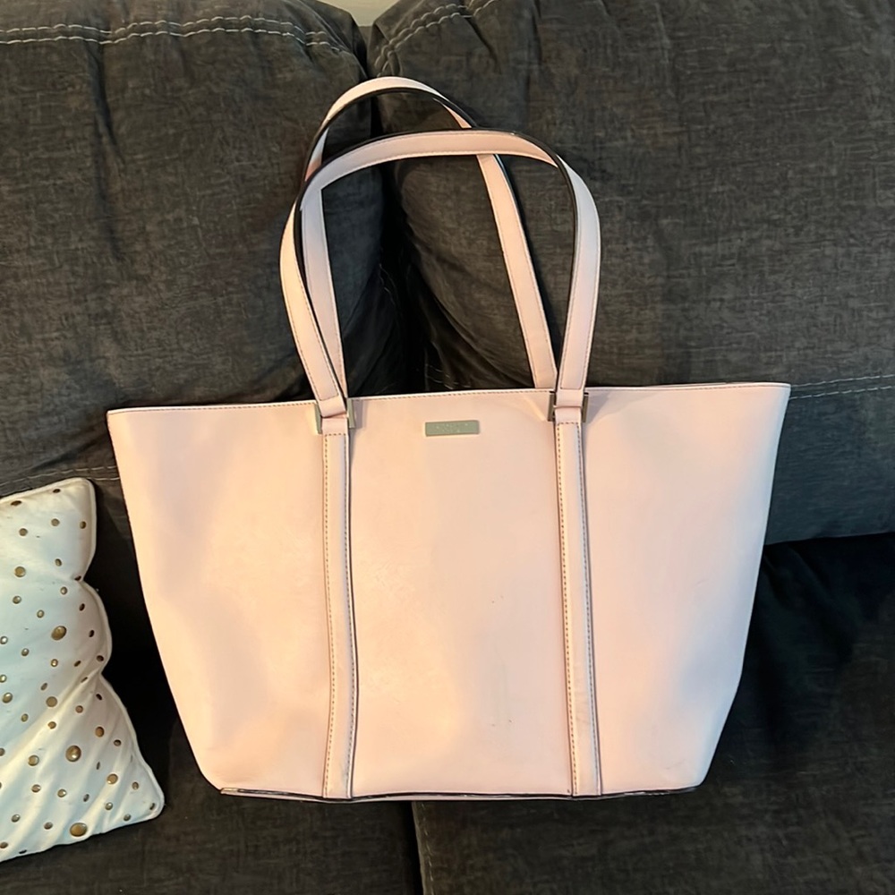 Kate Spade large tote bag